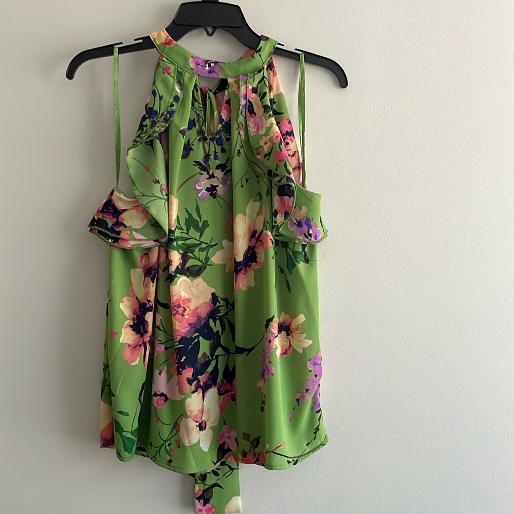 NY&Co 7th Avenue Top
